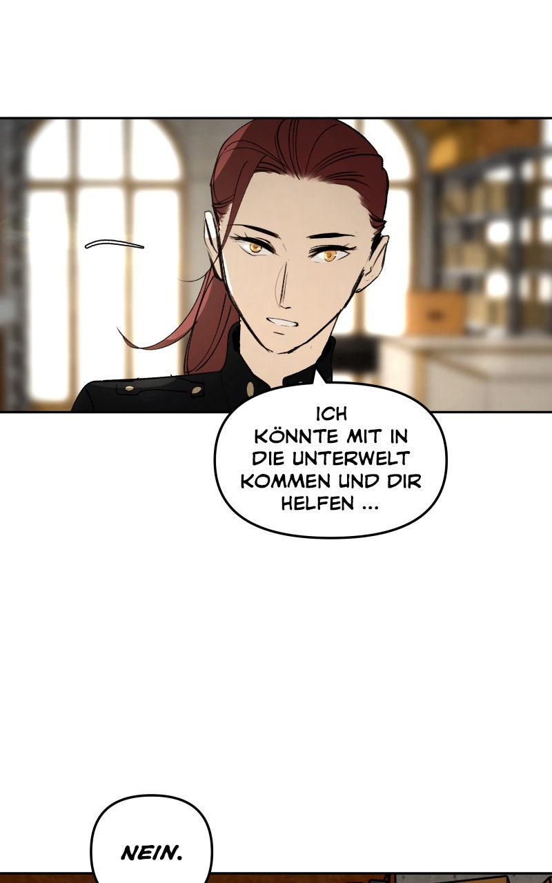 Read Die violette Hyazinthe Manga Online