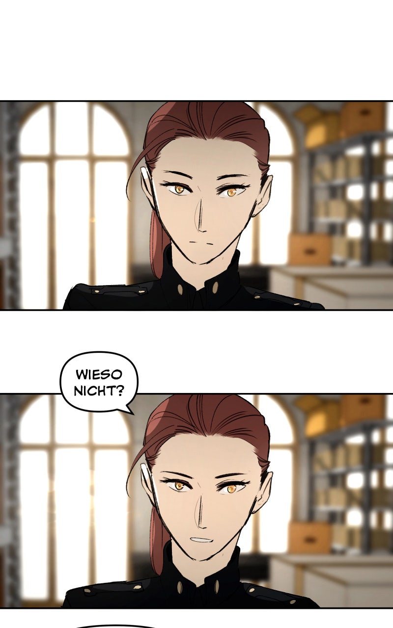 Read Die violette Hyazinthe Manga Online