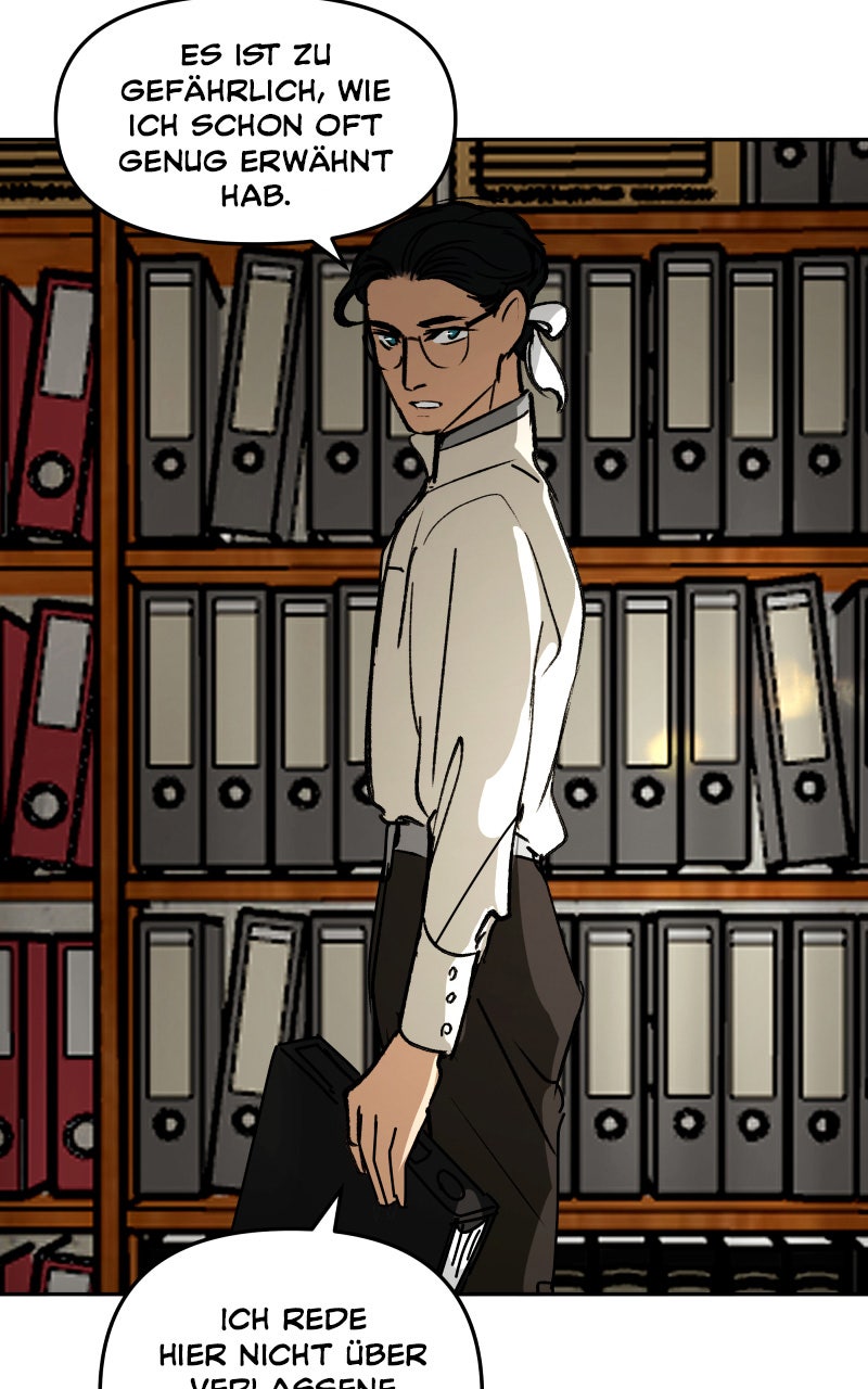 Read Die violette Hyazinthe Manga Online