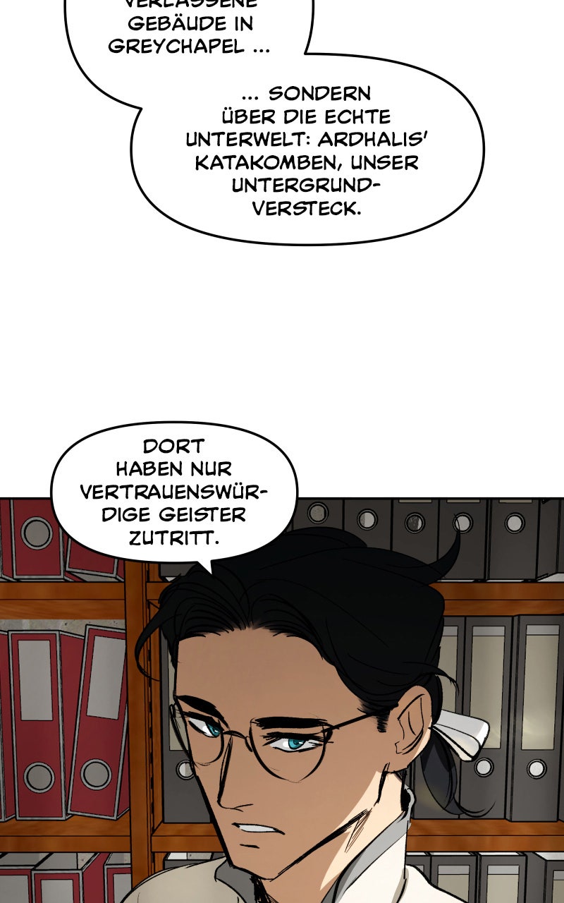 Read Die violette Hyazinthe Manga Online