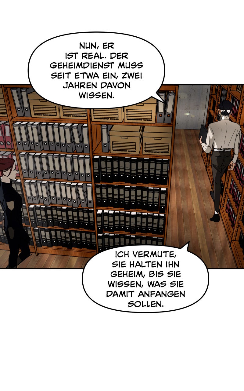 Read Die violette Hyazinthe Manga Online