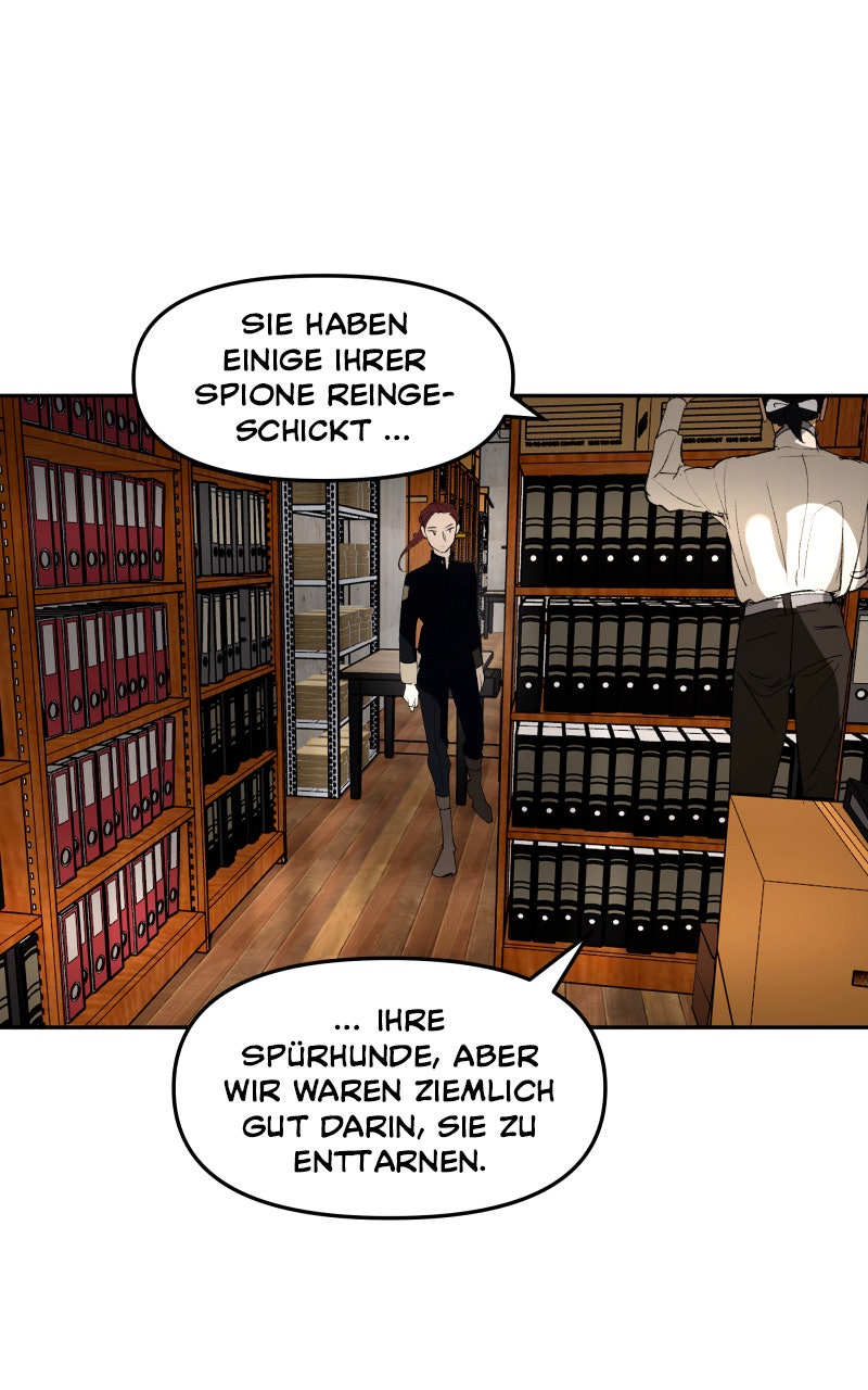 Read Die violette Hyazinthe Manga Online