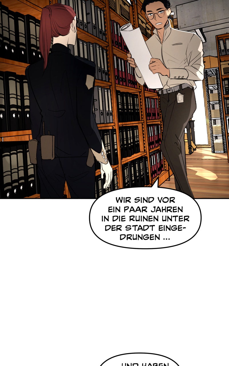 Read Die violette Hyazinthe Manga Online