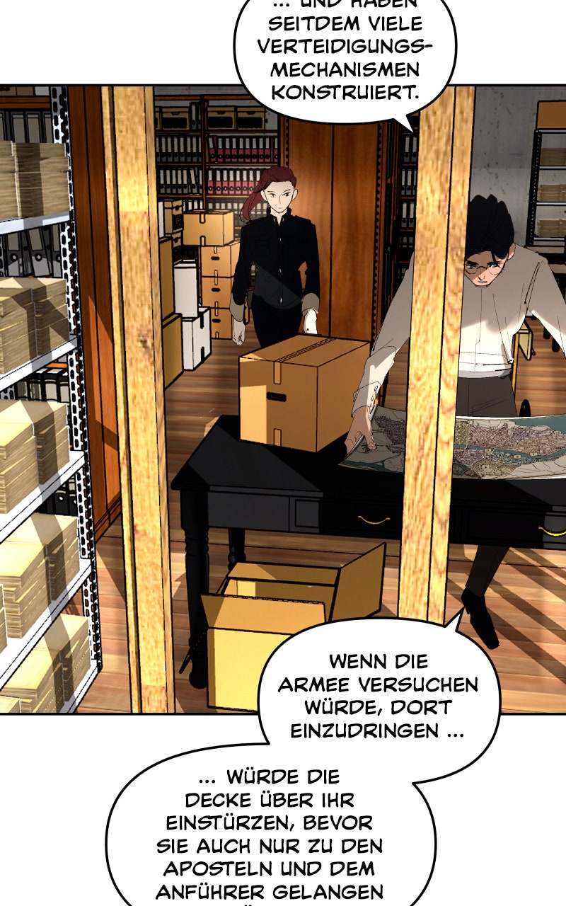 Read Die violette Hyazinthe Manga Online