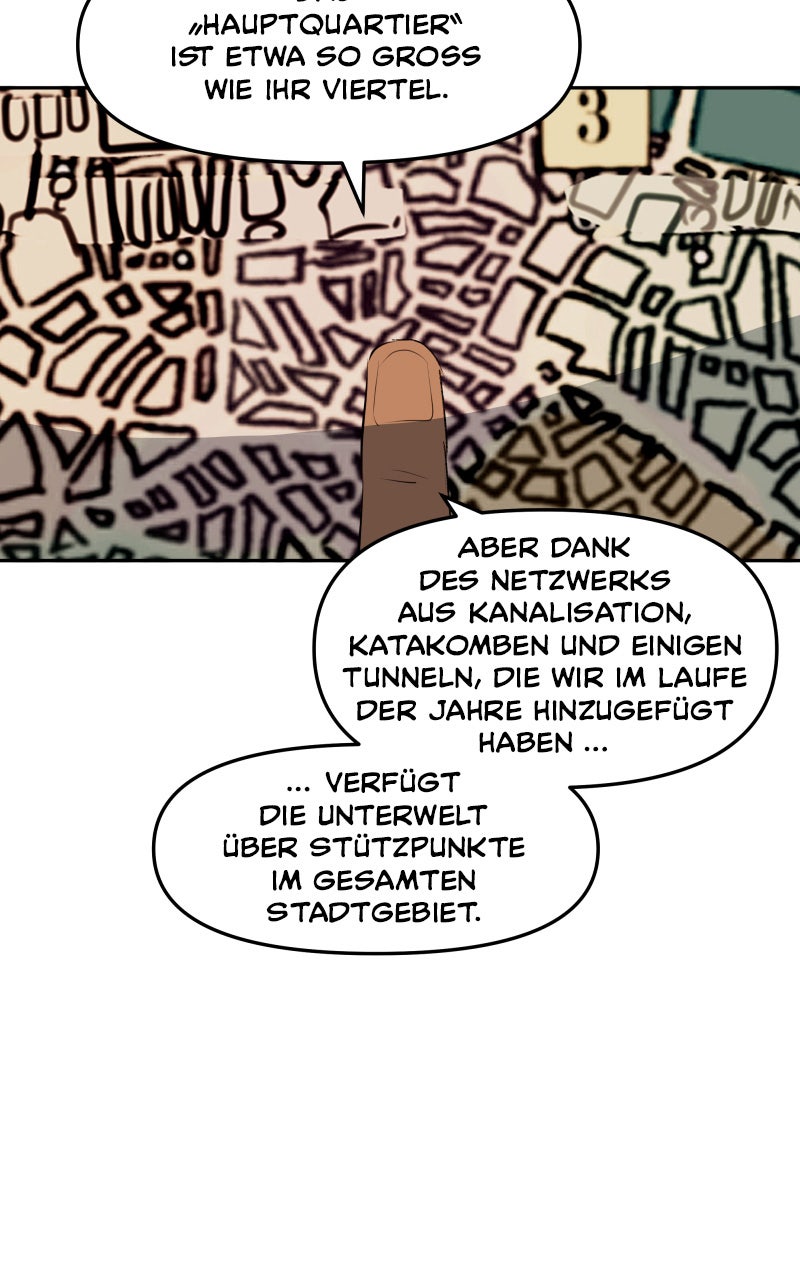 Read Die violette Hyazinthe Manga Online