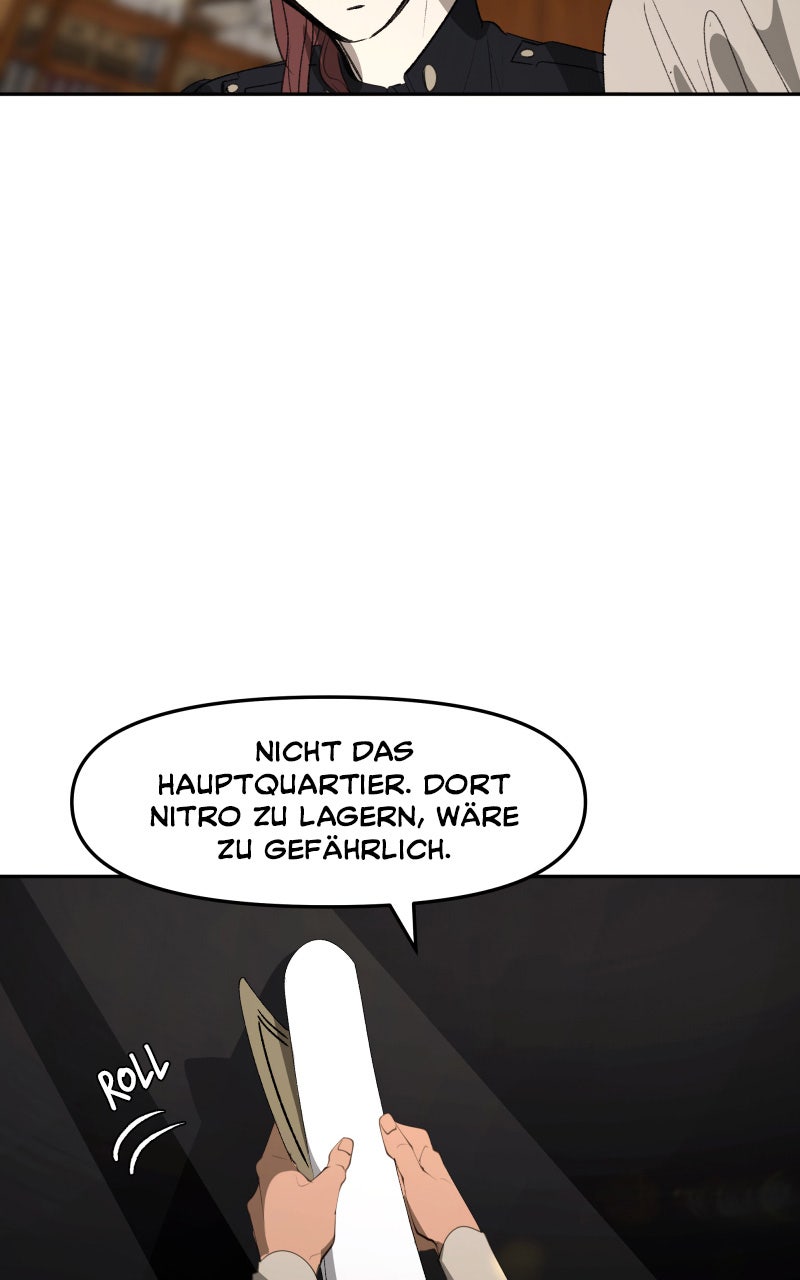 Read Die violette Hyazinthe Manga Online