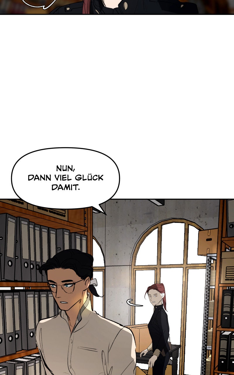 Read Die violette Hyazinthe Manga Online