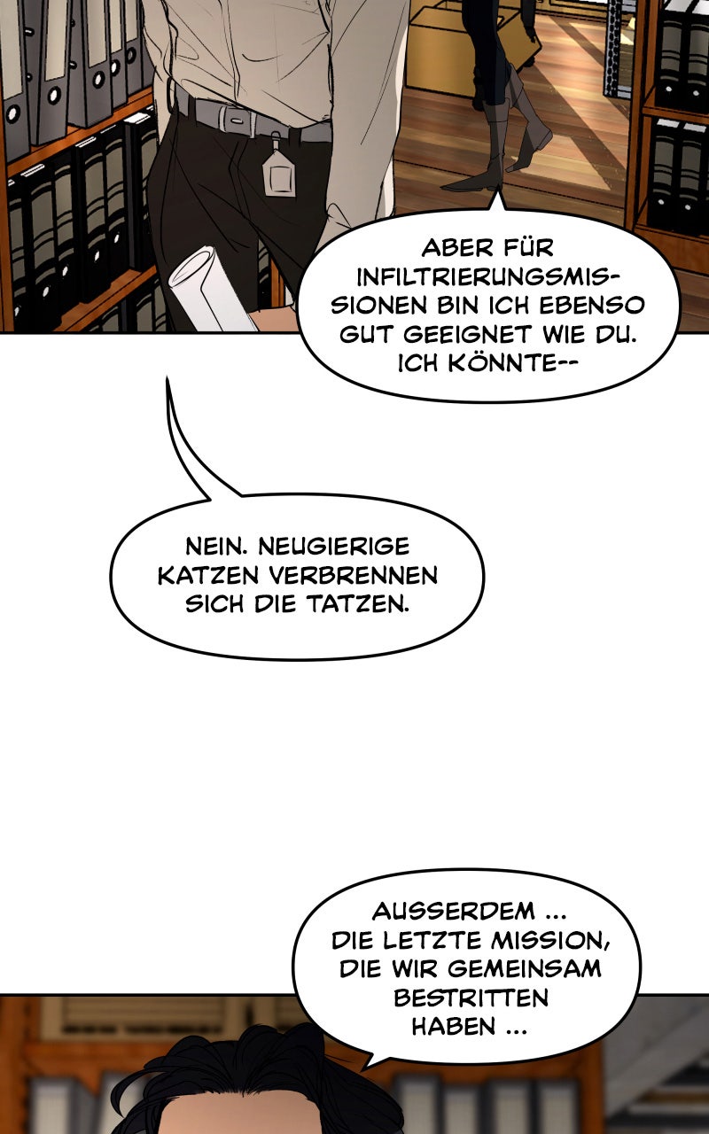 Read Die violette Hyazinthe Manga Online