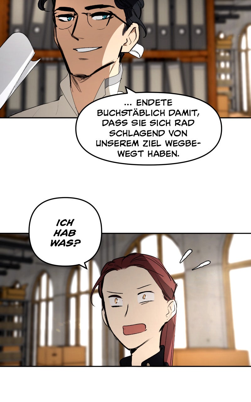 Read Die violette Hyazinthe Manga Online