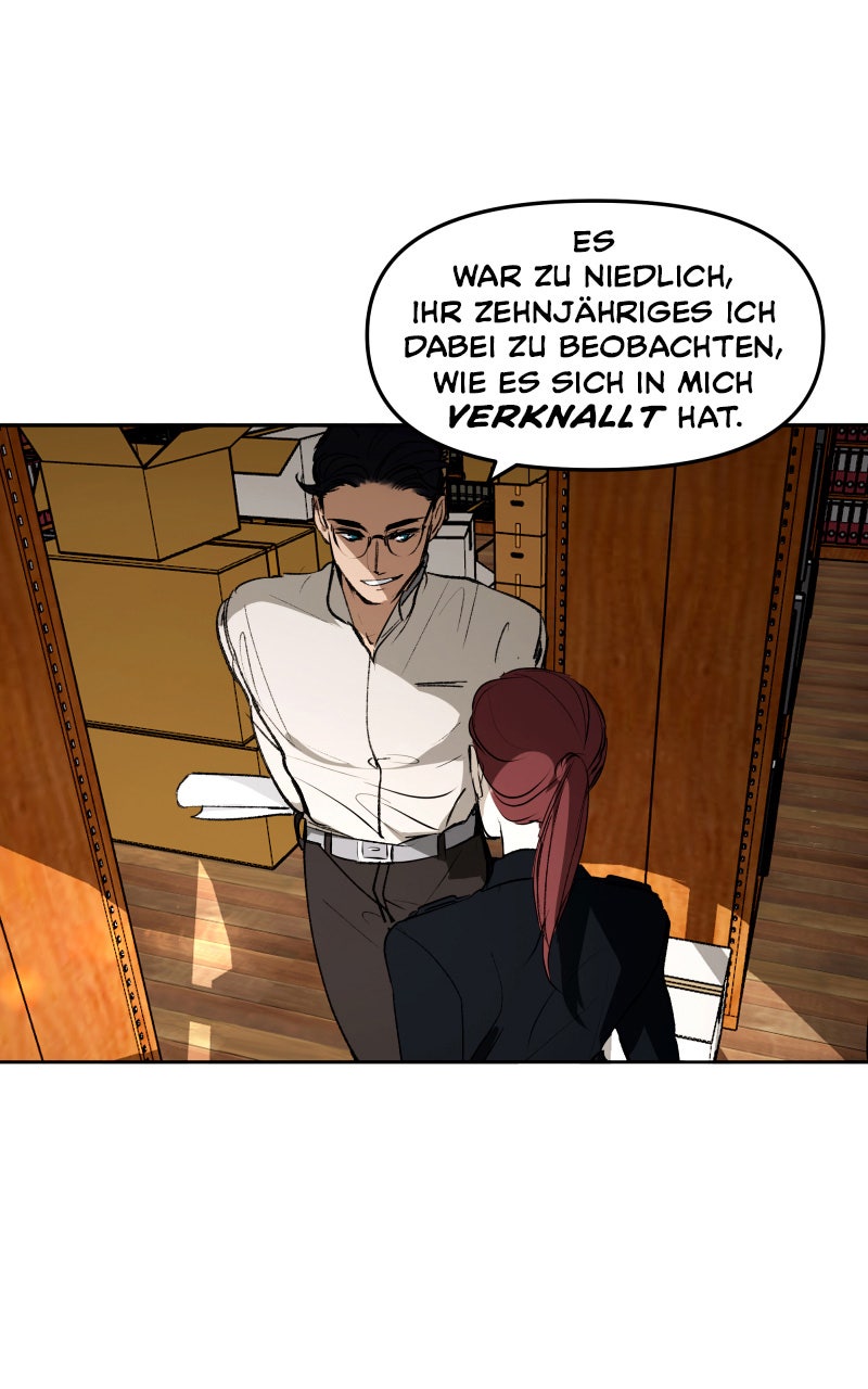 Read Die violette Hyazinthe Manga Online