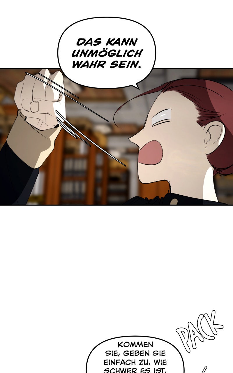 Read Die violette Hyazinthe Manga Online