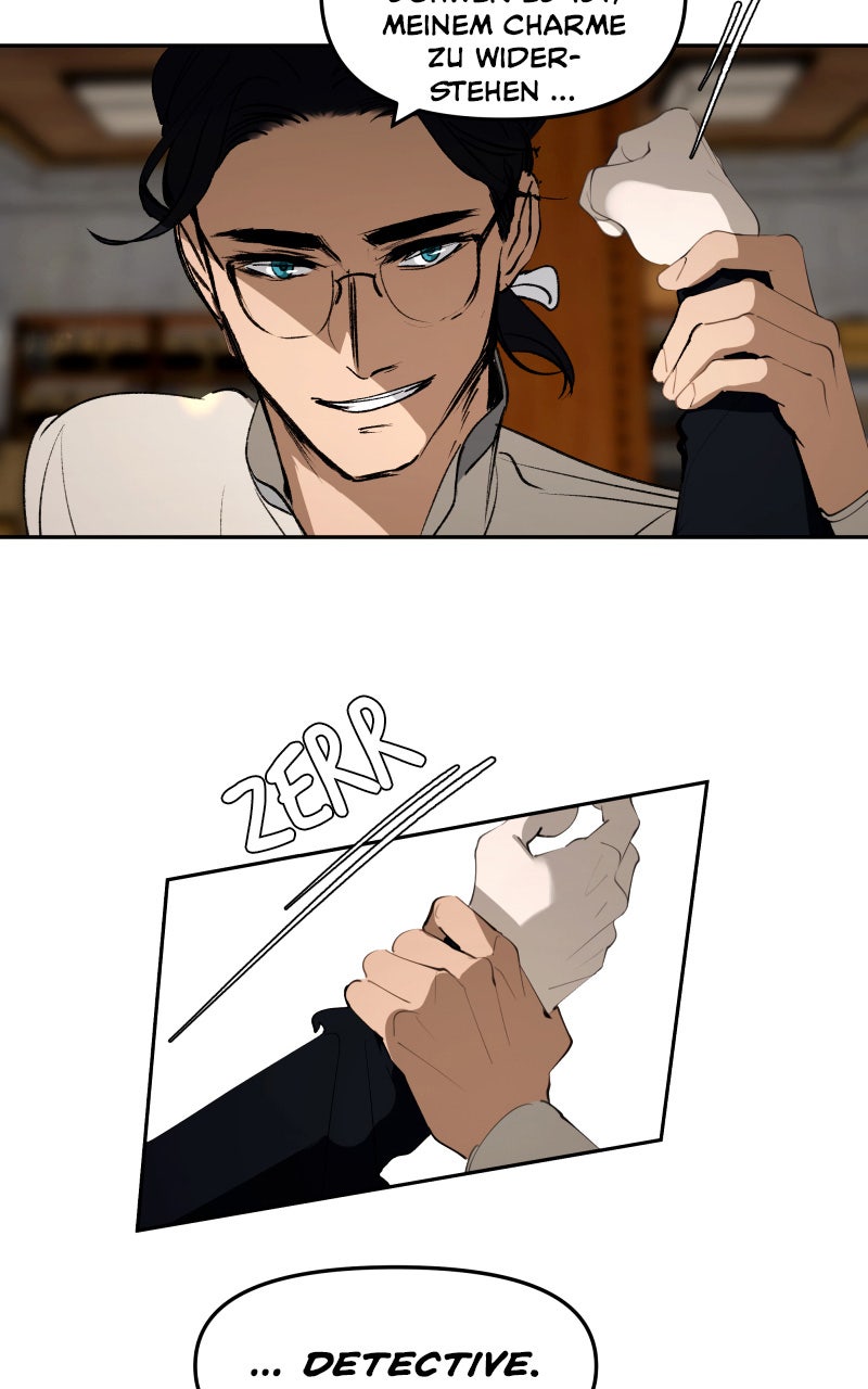 Read Die violette Hyazinthe Manga Online