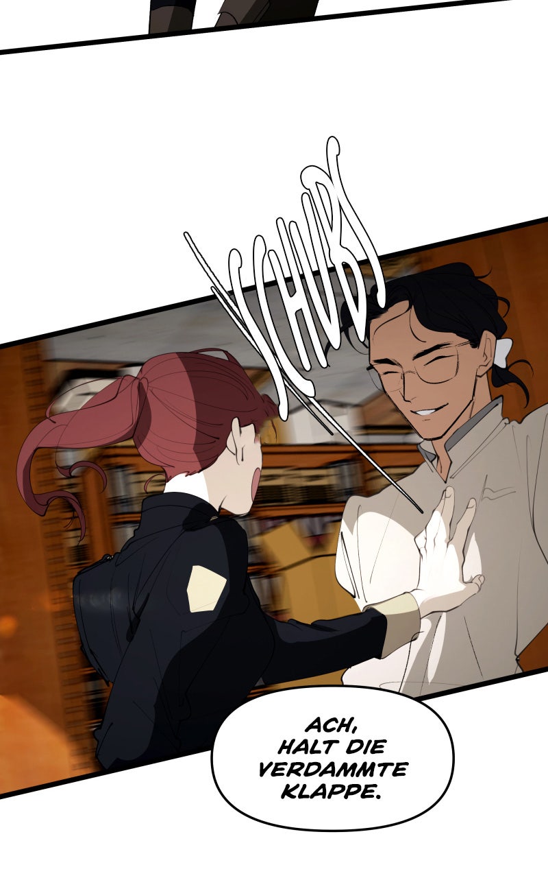 Read Die violette Hyazinthe Manga Online