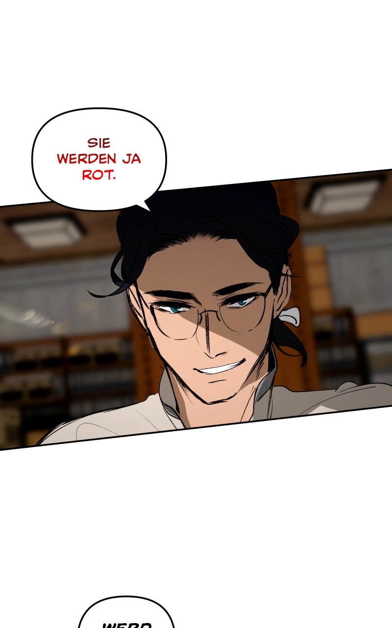 Read Die violette Hyazinthe Manga Online