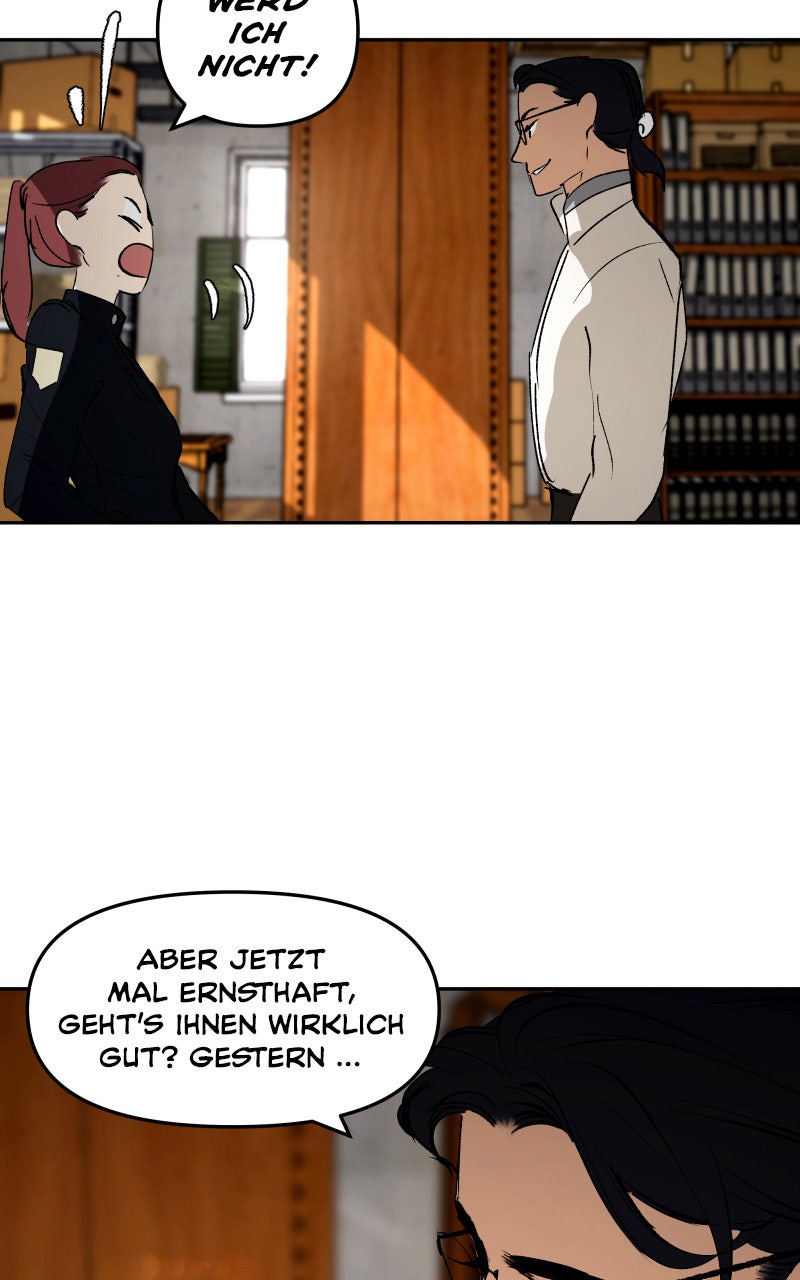 Read Die violette Hyazinthe Manga Online