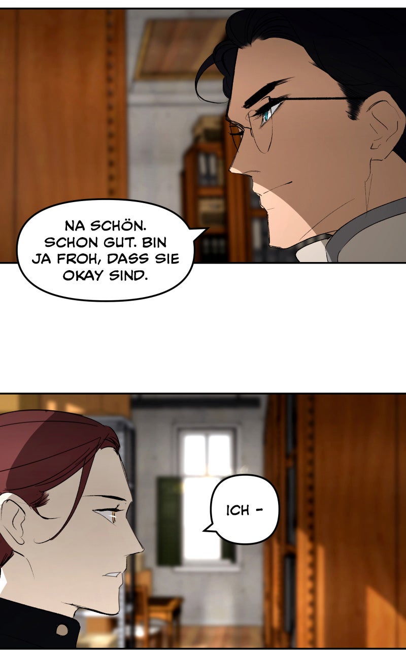 Read Die violette Hyazinthe Manga Online