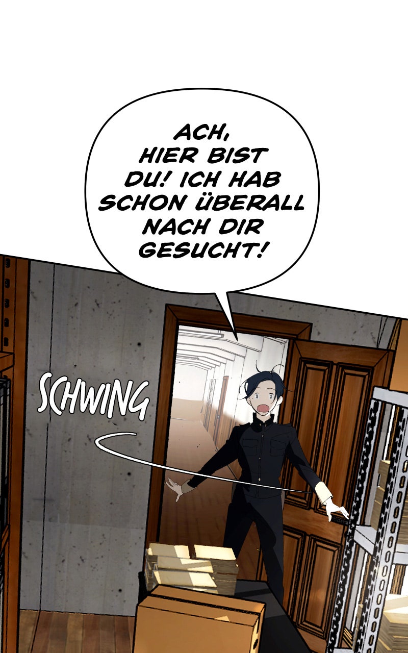 Read Die violette Hyazinthe Manga Online