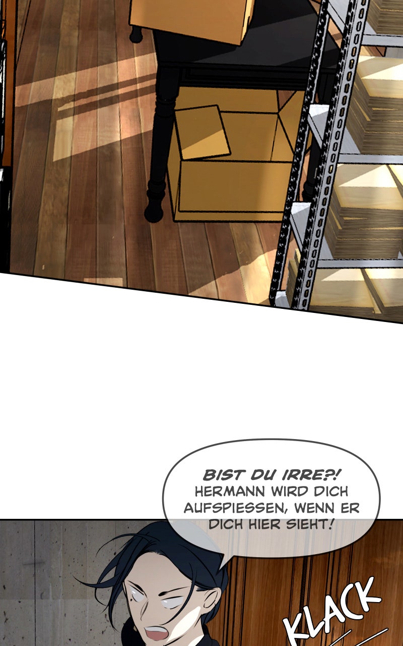 Read Die violette Hyazinthe Manga Online