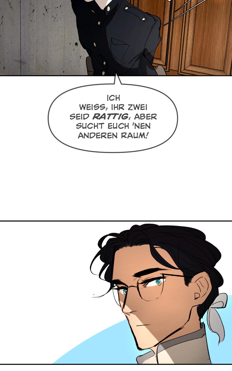 Read Die violette Hyazinthe Manga Online