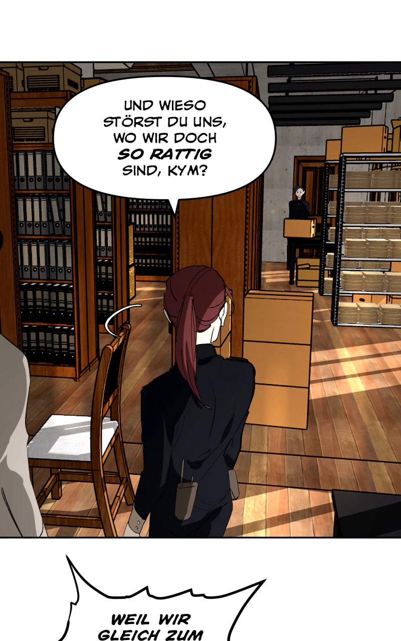 Read Die violette Hyazinthe Manga Online