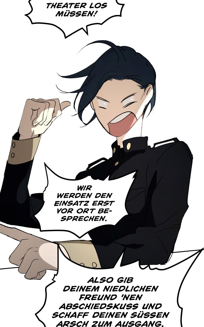 Read Die violette Hyazinthe Manga Online