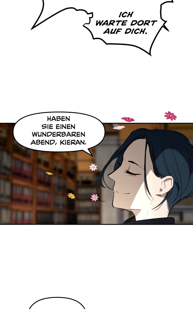 Read Die violette Hyazinthe Manga Online