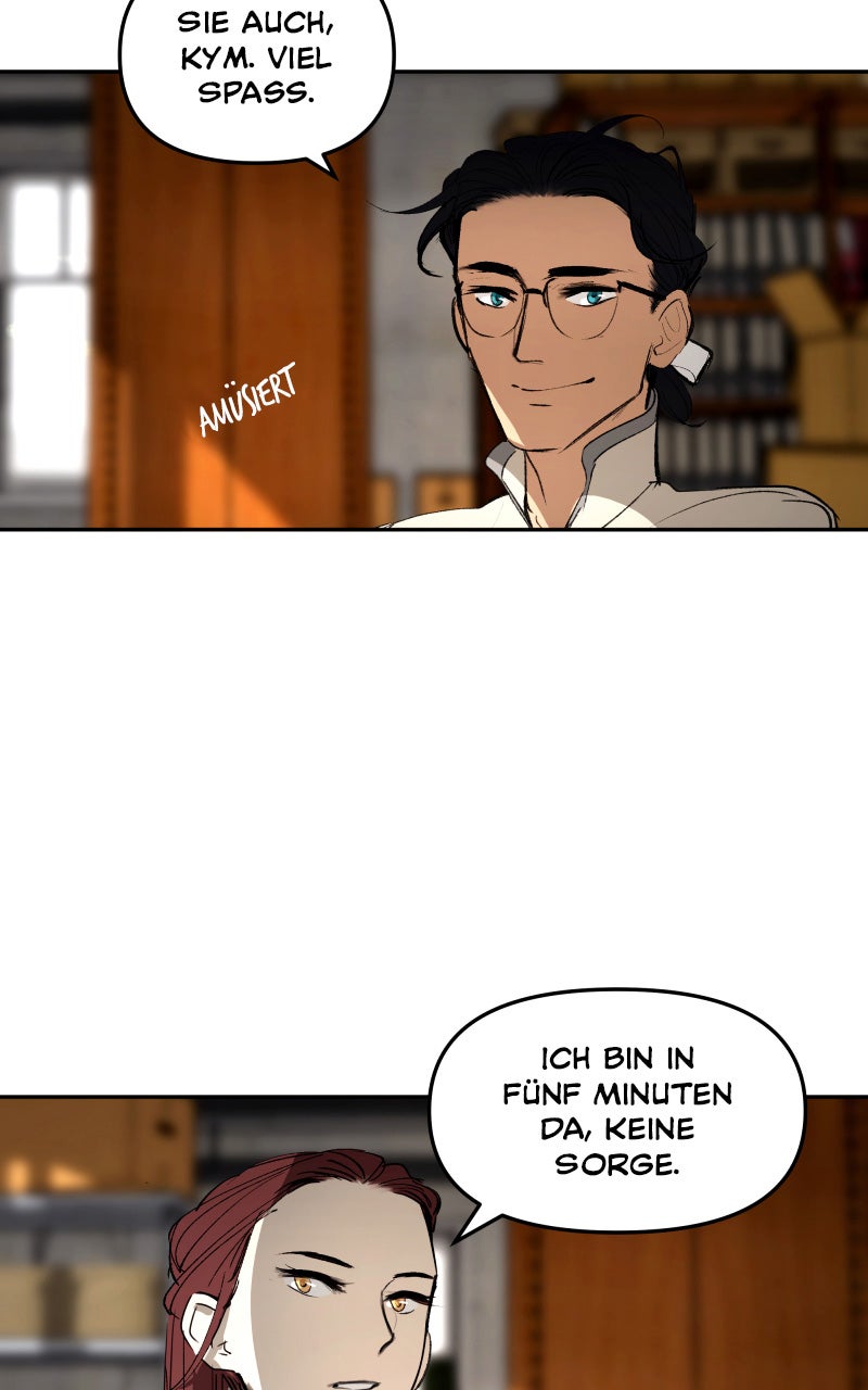 Read Die violette Hyazinthe Manga Online