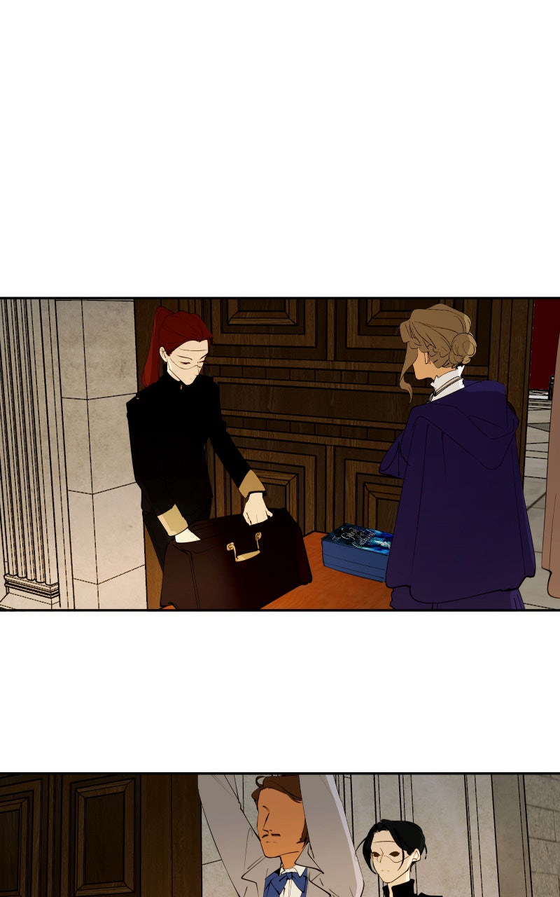 Read Die violette Hyazinthe Manga Online