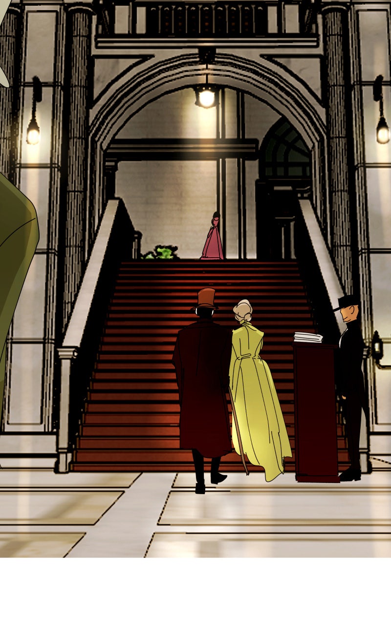 Read Die violette Hyazinthe Manga Online