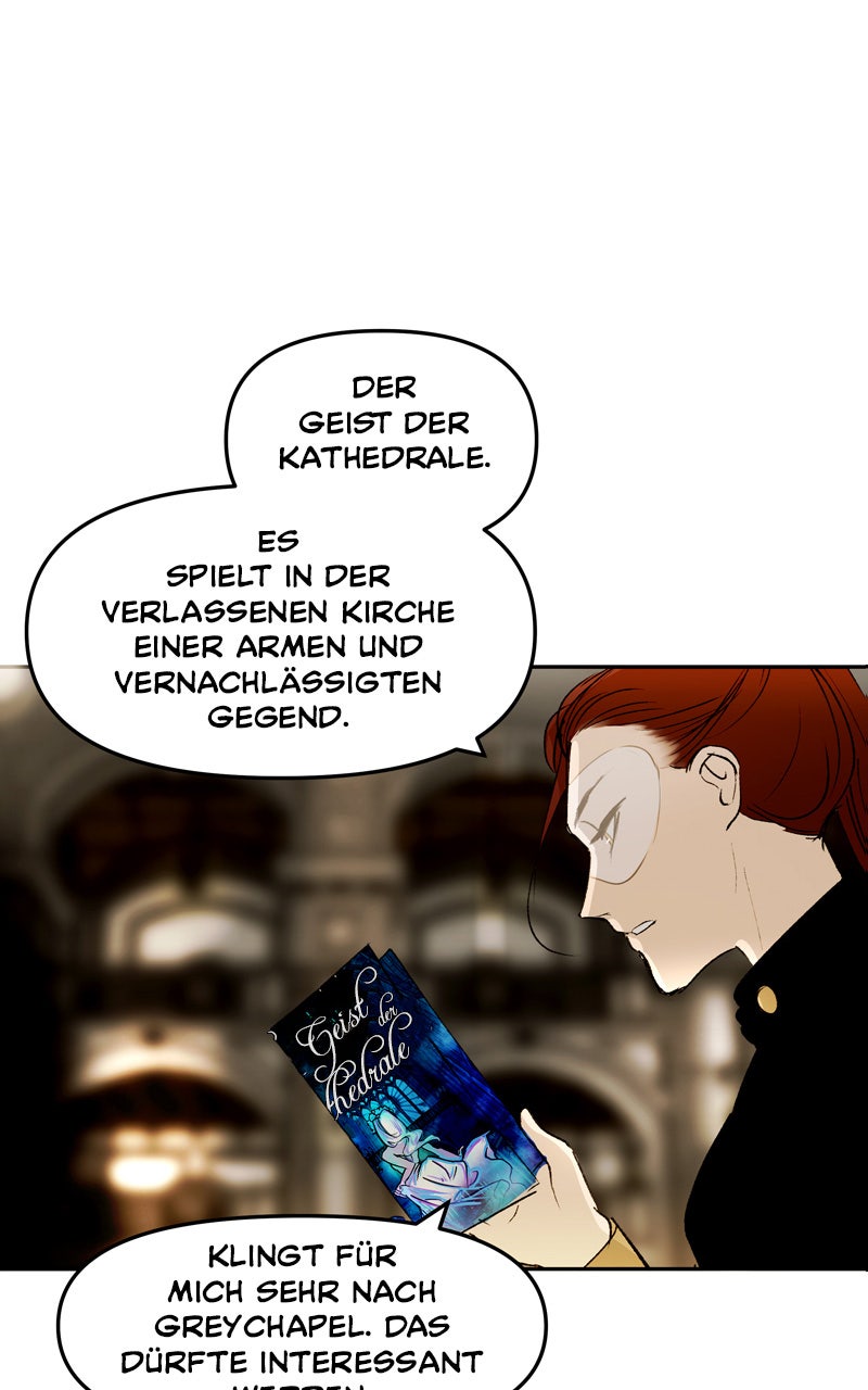 Read Die violette Hyazinthe Manga Online