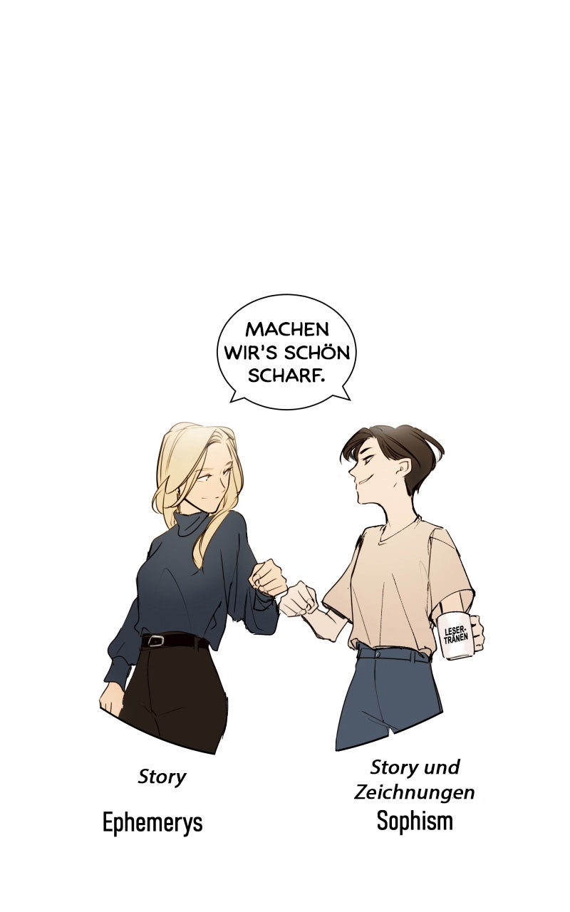 Read Die violette Hyazinthe Manga Online