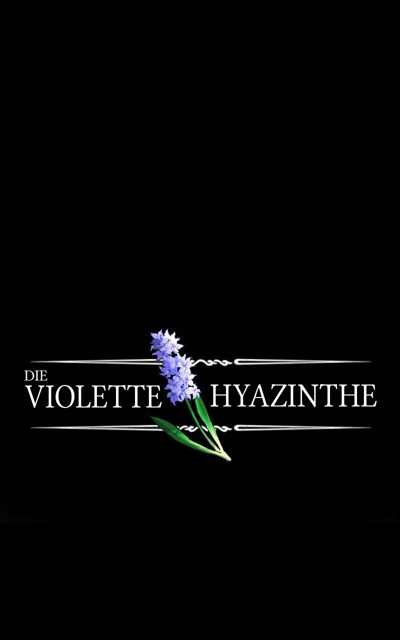 Read Die violette Hyazinthe Manga Online