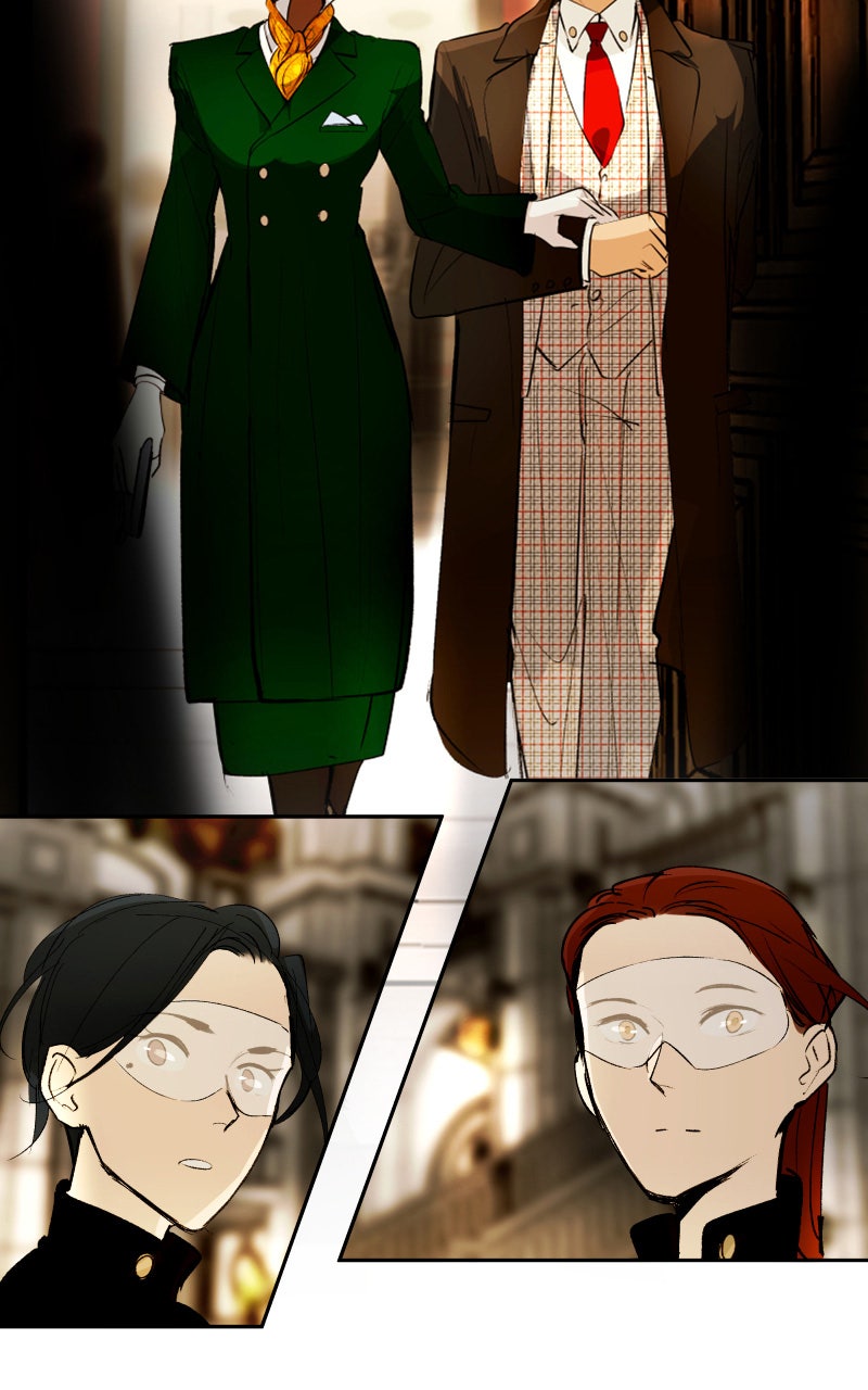 Read Die violette Hyazinthe Manga Online