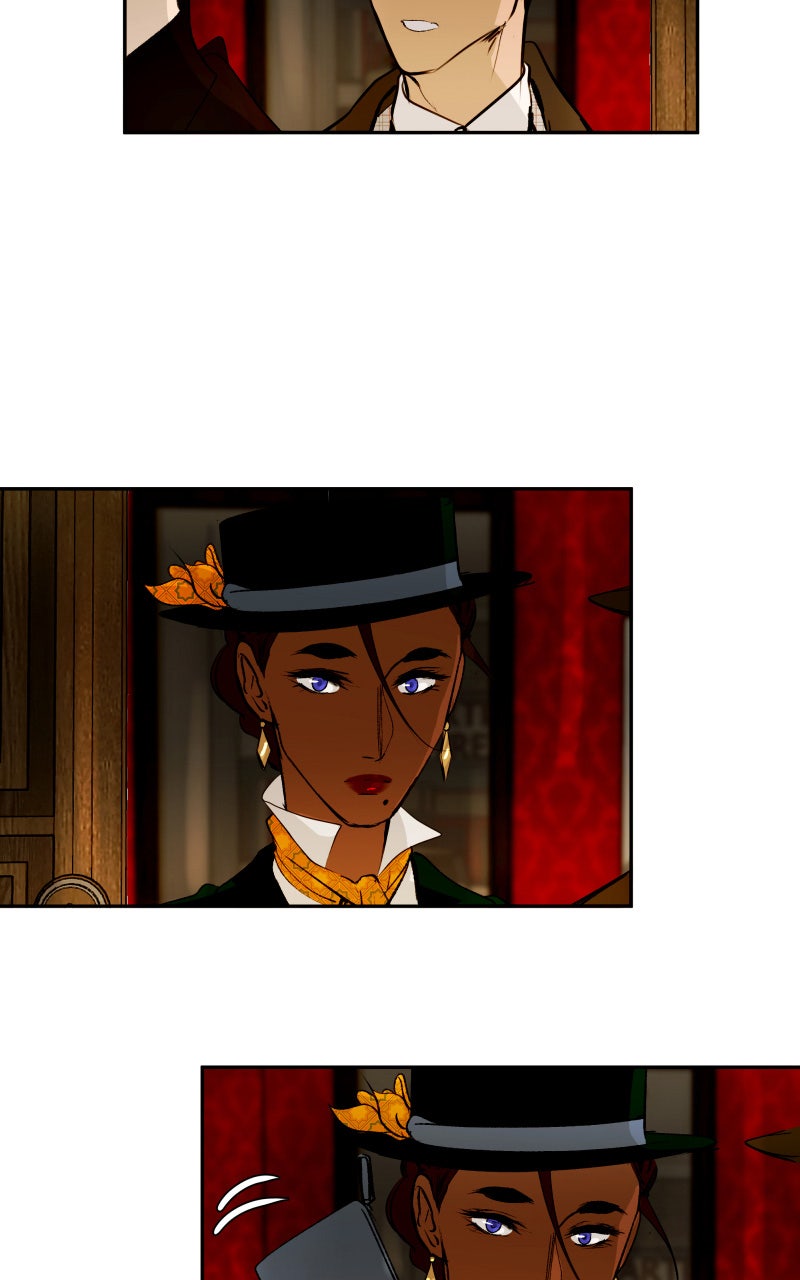 Read Die violette Hyazinthe Manga Online