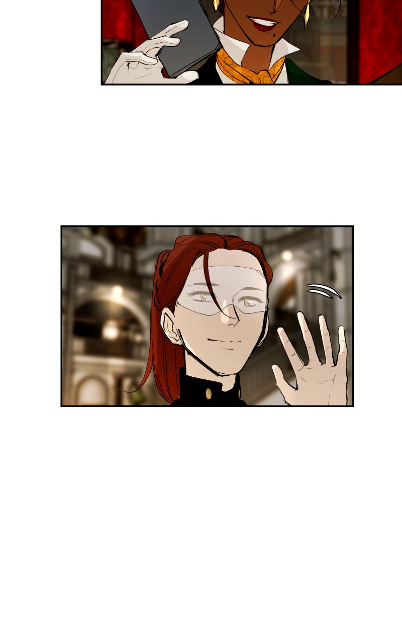 Read Die violette Hyazinthe Manga Online