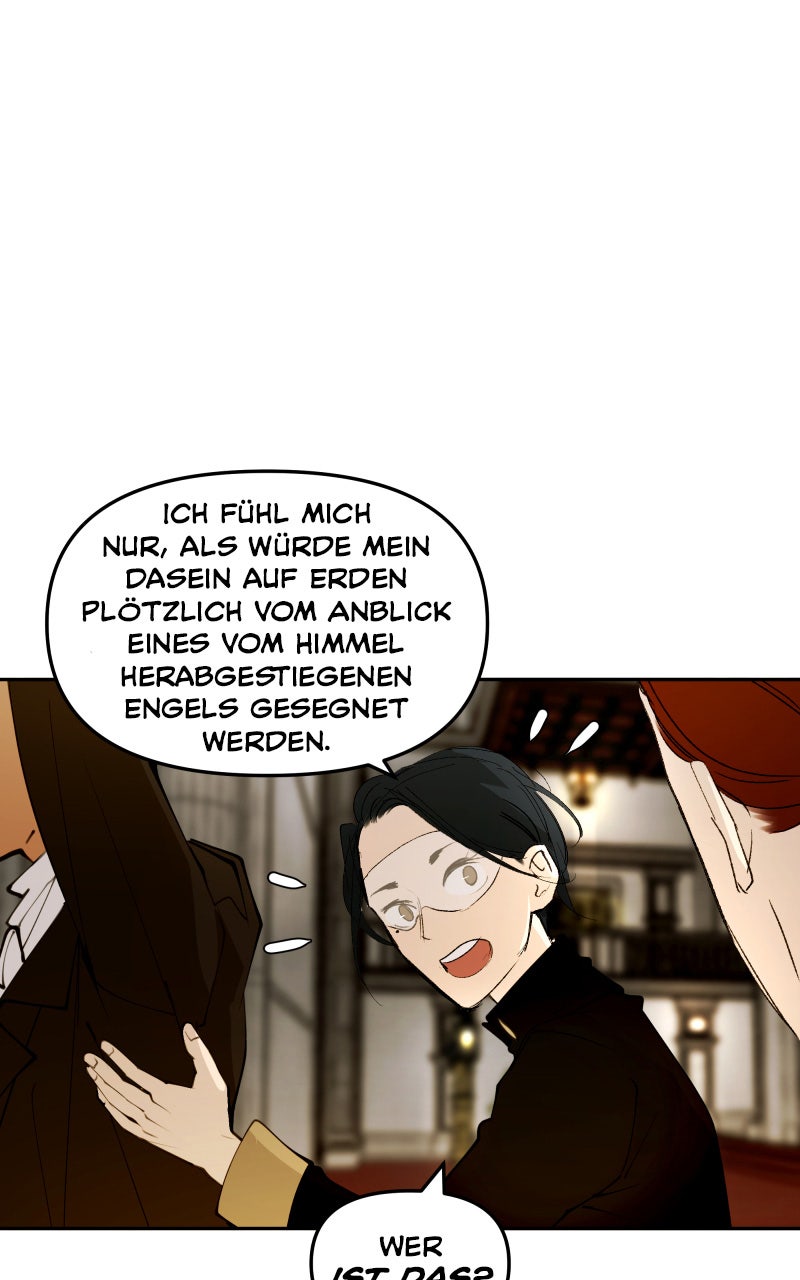 Read Die violette Hyazinthe Manga Online