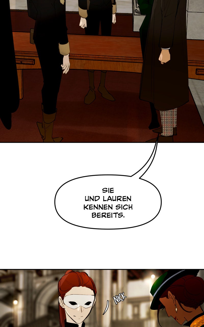 Read Die violette Hyazinthe Manga Online