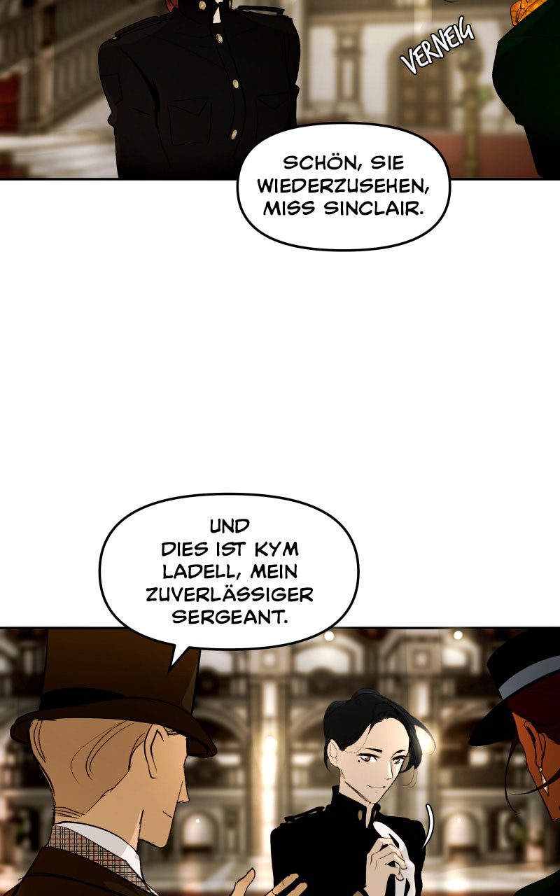 Read Die violette Hyazinthe Manga Online