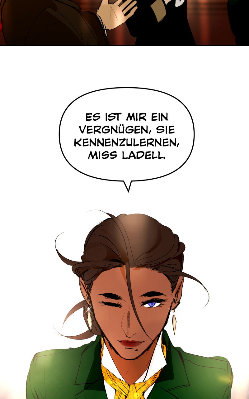 Read Die violette Hyazinthe Manga Online