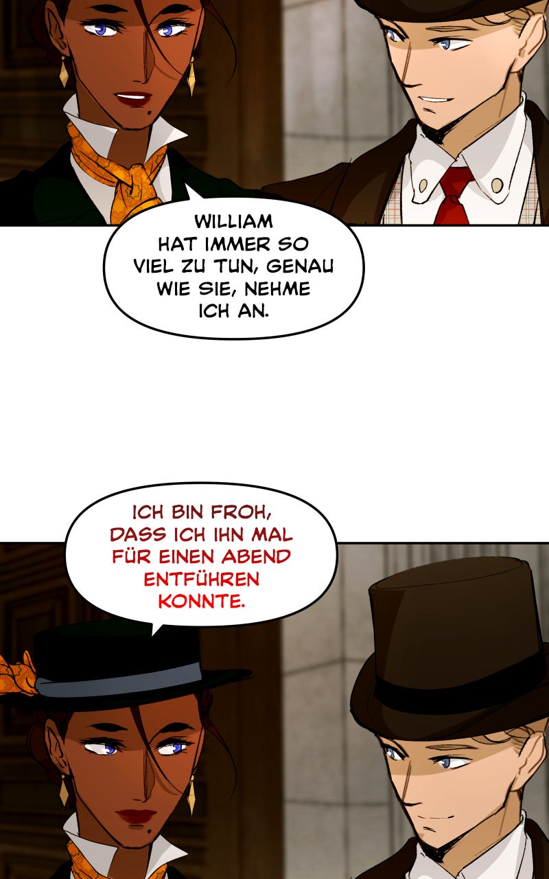 Read Die violette Hyazinthe Manga Online