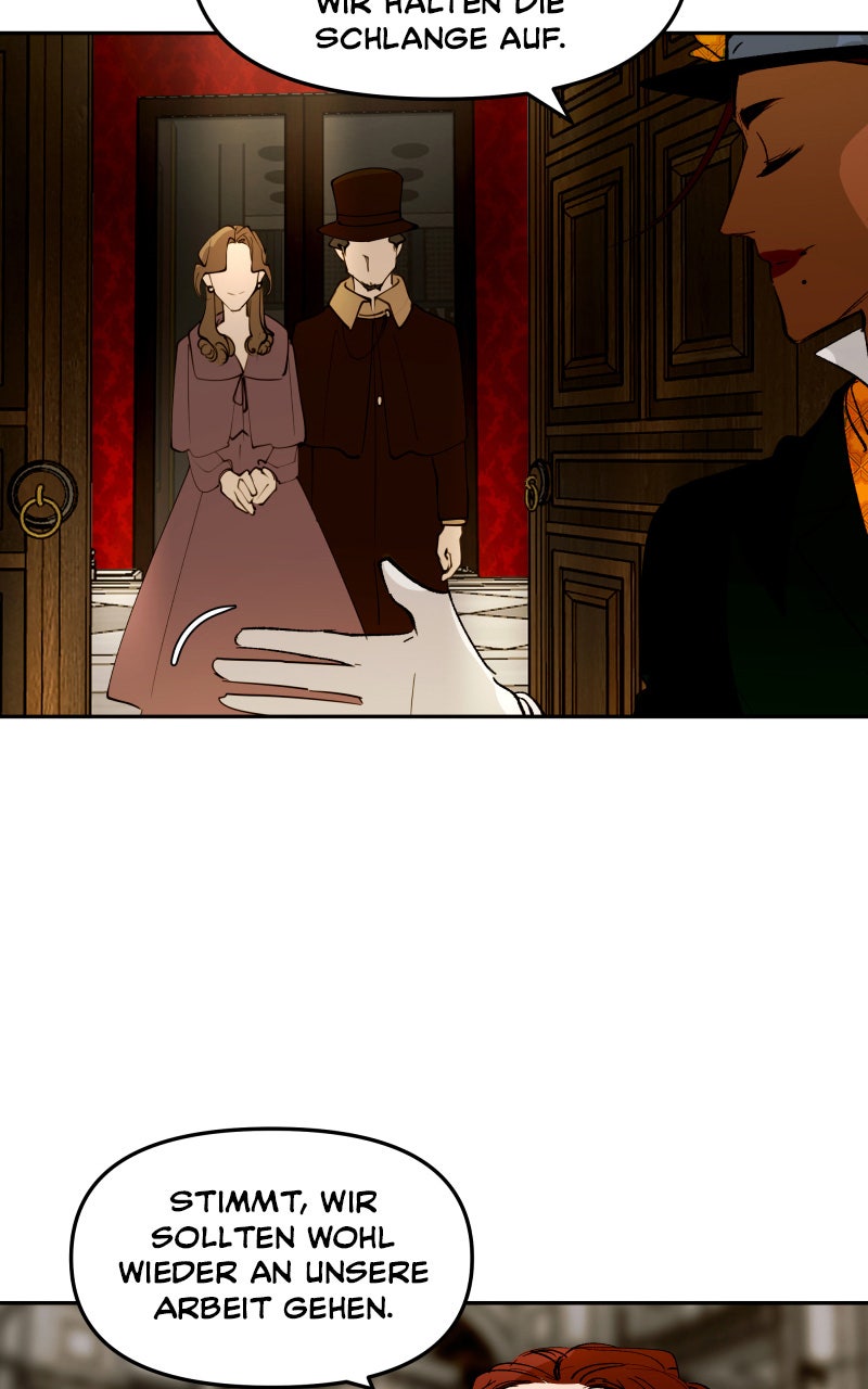 Read Die violette Hyazinthe Manga Online