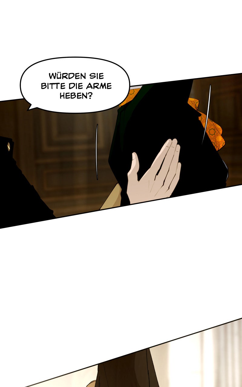 Read Die violette Hyazinthe Manga Online