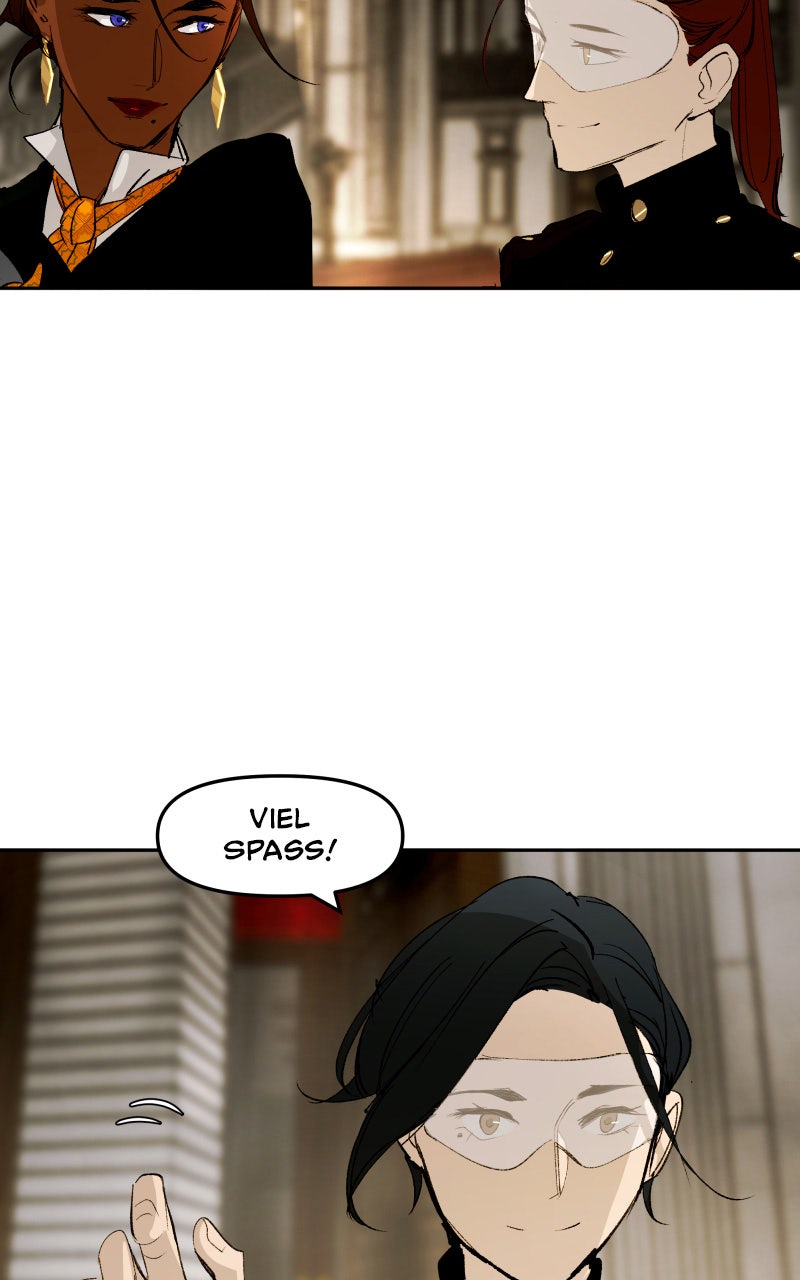 Read Die violette Hyazinthe Manga Online