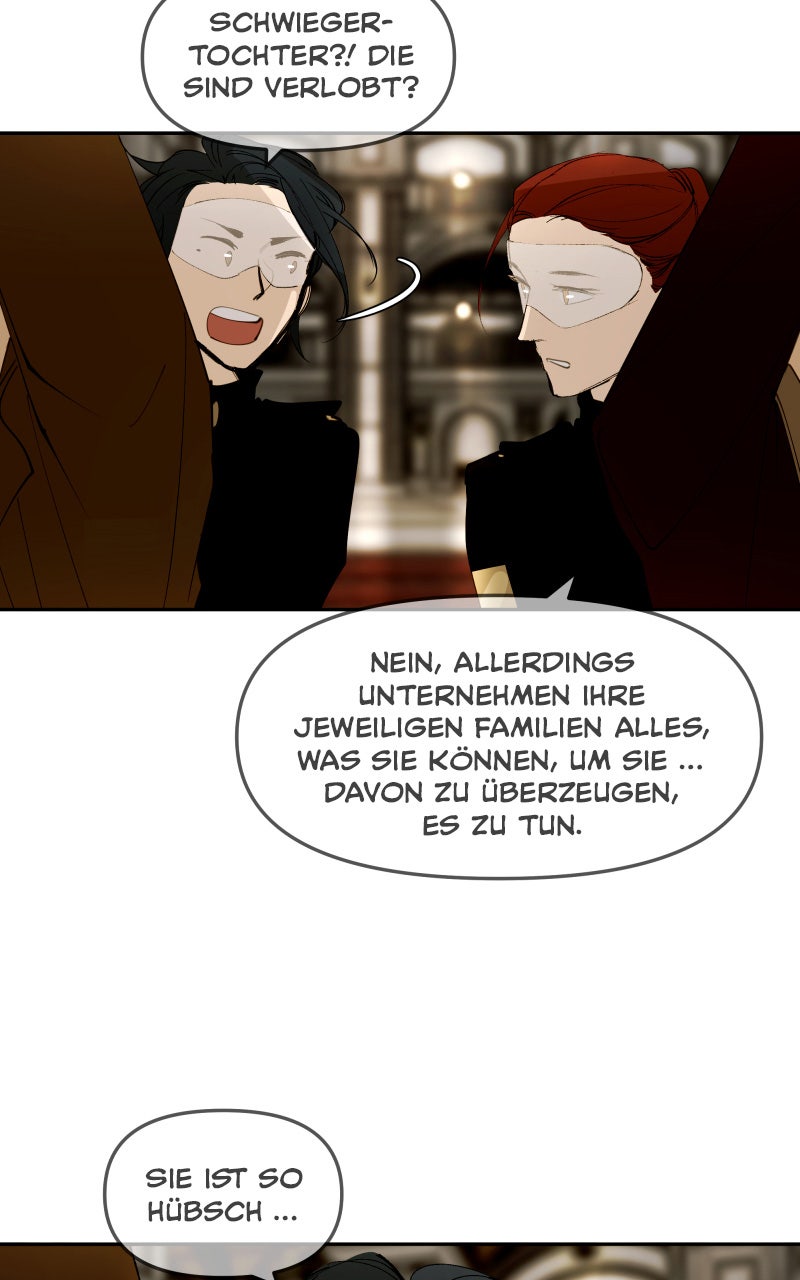 Read Die violette Hyazinthe Manga Online