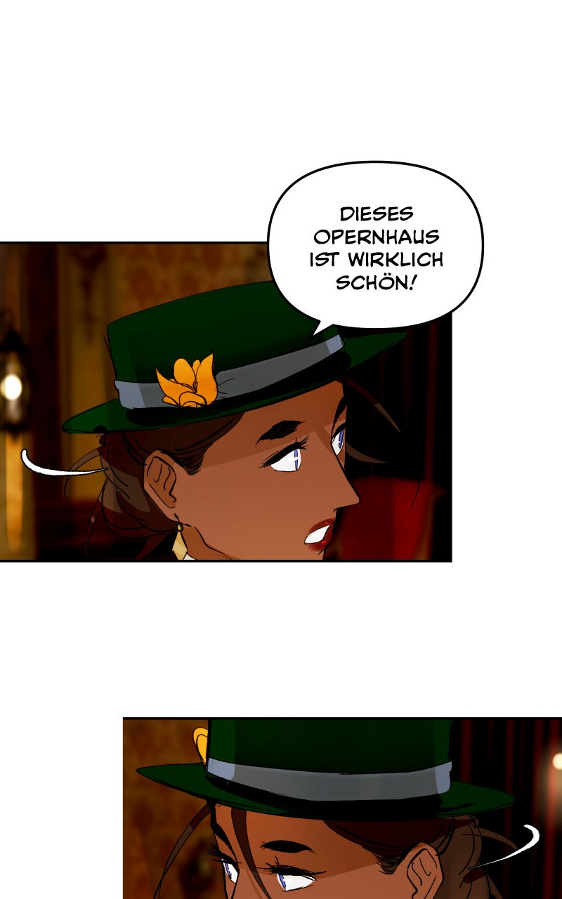 Read Die violette Hyazinthe Manga Online