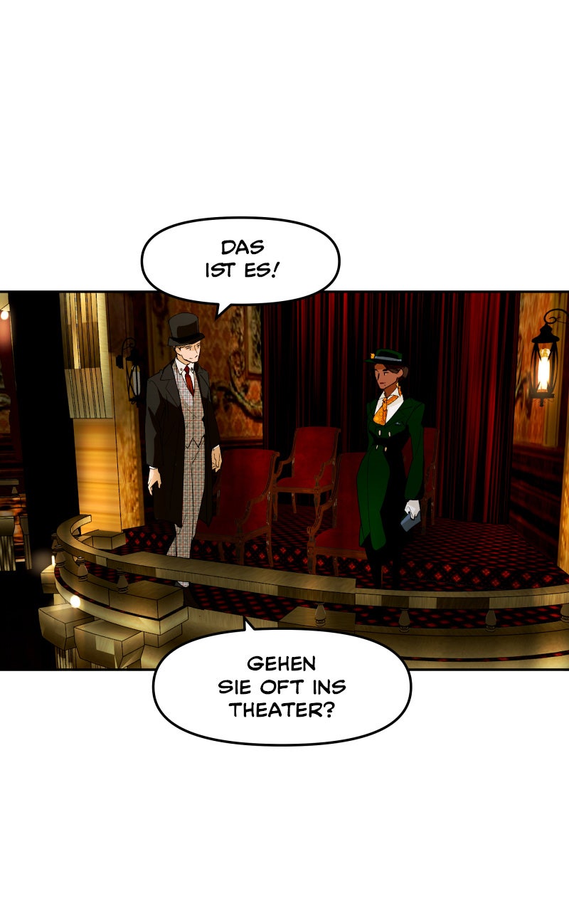 Read Die violette Hyazinthe Manga Online