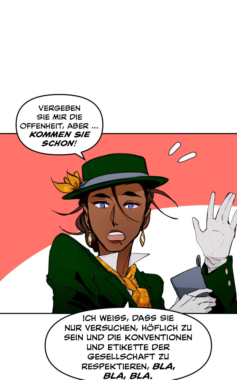 Read Die violette Hyazinthe Manga Online