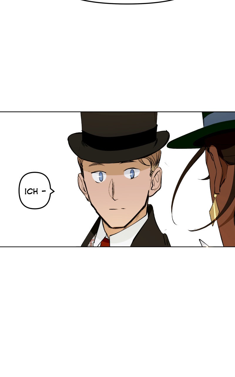 Read Die violette Hyazinthe Manga Online