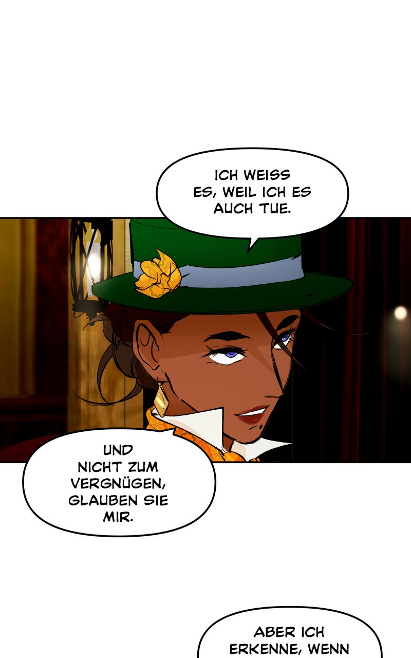 Read Die violette Hyazinthe Manga Online