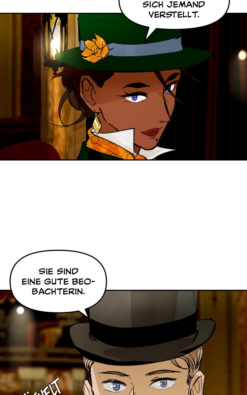 Read Die violette Hyazinthe Manga Online